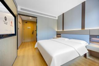 季枫国际酒店 - 5