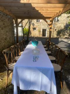 Domaine du Moulin de l'Etang - 7