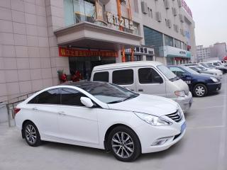 Jinjiang Inn Select Shenyang Tawan Xingshun Night Market Metro Station - 6