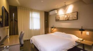 Jinjiang Inn Select Shenyang Tawan Xingshun Night Market Metro Station - 2