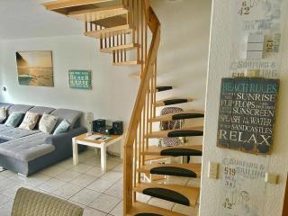 Ferienhaus Nordseestrand - 5