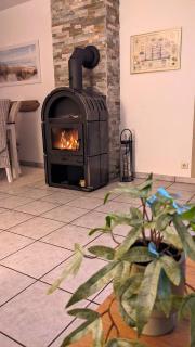 Ferienhaus Nordseestrand - 7