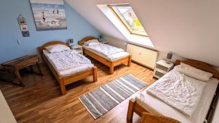 Ferienhaus Nordseestrand - 4