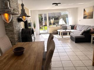 Ferienhaus Nordseestrand - 8