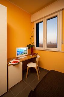Hotel Ponte - Colorno - 8