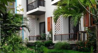 Phumin Place Hotel - 1