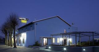 Hotel Ponte - Colorno - 4