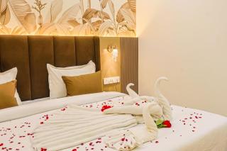 HOTEL LA VISTA RESIDENCY , Laxman Jhula - 5