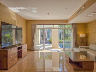 2BR Pool access Huahin bluelagoon - Monthly rental - 0