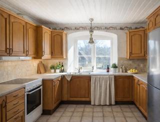 The Peach House at Bernshammar Manor - 6