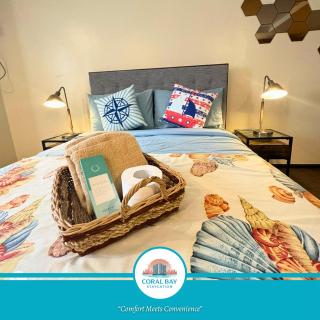 Drift Bay Hideaway near Moa I 1 Queen Bed - 4