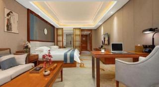 Metropolo Hotel Chengdu Wuhou Wanda Plaza - 5