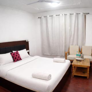 The Ladakh Residency Kargil - 1