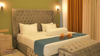 Ella, Nine Arch Holiday Resort - 9