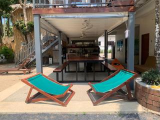 TRIBE by Aforetime - 2