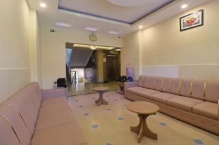 Capital O Palagya Hotel Pvt Ltd - 7