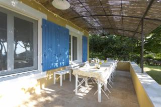 Les Amandiers with pool in beautiful Provence - 2
