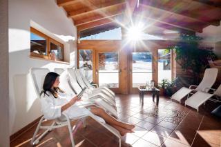 Alpenhotel Landhaus Küchl - 1