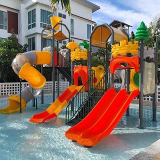 Rattana Pura Beach Resort - 7