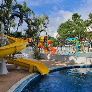 Rattana Pura Beach Resort - 6