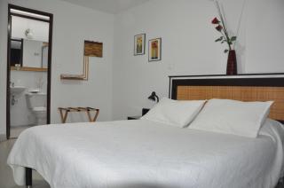 Hotel Meson de las Flores - Armenia - 2