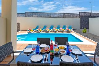 Villa Veraniego by Villa Plus - 4