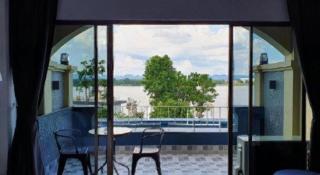 THE S VILLAS HOTEL - 7