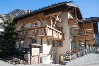 Appartamenti Ladina - 1