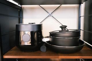 Hotel The Scene nagasaki - 7