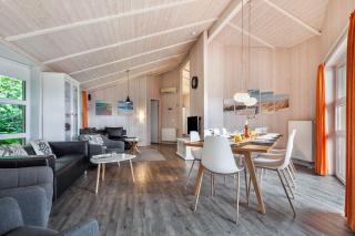Ferienhaus Klabautermann - Strandpark 39 - 2