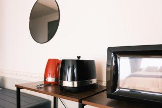 Hotel The Scene nagasaki - 1