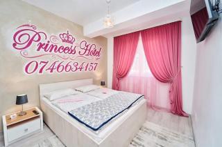 Princess Cozy Home Casy - 0