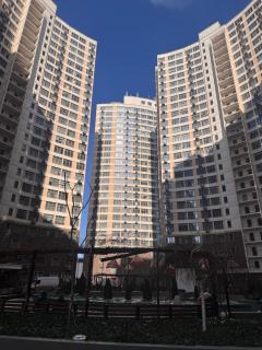 Квартира - 1