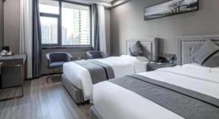 Xiamen Dongchen Hotel - 2