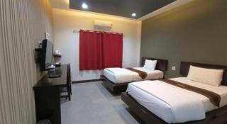 Laekhong River Resort - 9