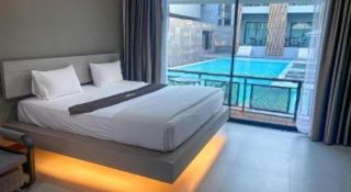 Laekhong River Resort - 8