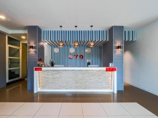 OYO 1126 Curve Boutique Pattaya - 8