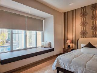 2BR Pool access Huahin bluelagoon - Monthly rental - 5