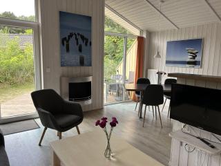 Strandhaus Schatzkiste 7 - 1