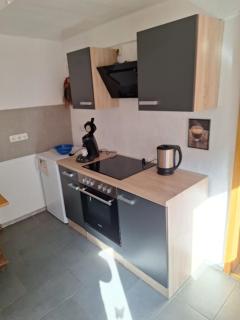 Ferienwohnung im Zentrum - 6