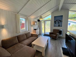 Strandhaus Dünenpark 1c - 2
