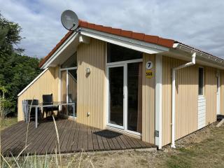 Strandhaus Schatzkiste 7 - 8