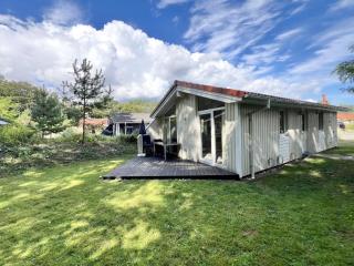 Strandhaus Schatzkiste 24 - 5