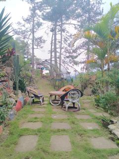 Sagada Pilgrims Haven Room 3 - 3