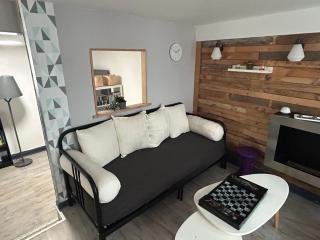 Appartement charmant à Dieulouard, 75 m² avec Parking -  - 8