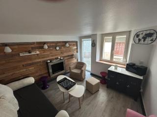 Appartement charmant à Dieulouard, 75 m² avec Parking -  - 6