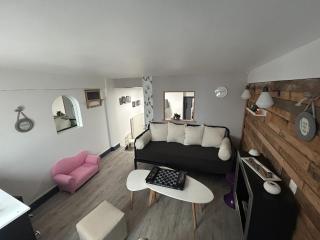 Appartement charmant à Dieulouard, 75 m² avec Parking -  - 5