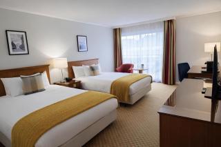 The Aberdeen Dyce Hotel - 8