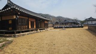 Yeondang Maeul Hanok Pension Rest - 1