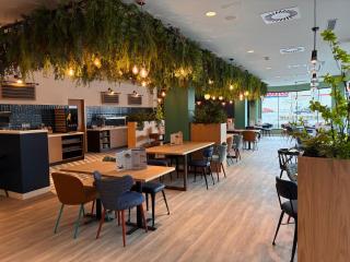 Travelodge Bilbao Sestao - 5